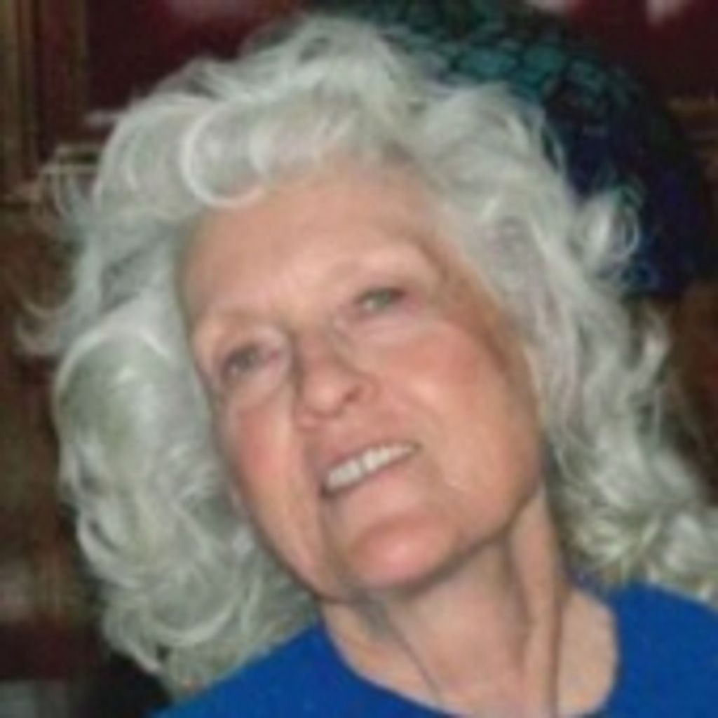 Lilllie Jones Hulin