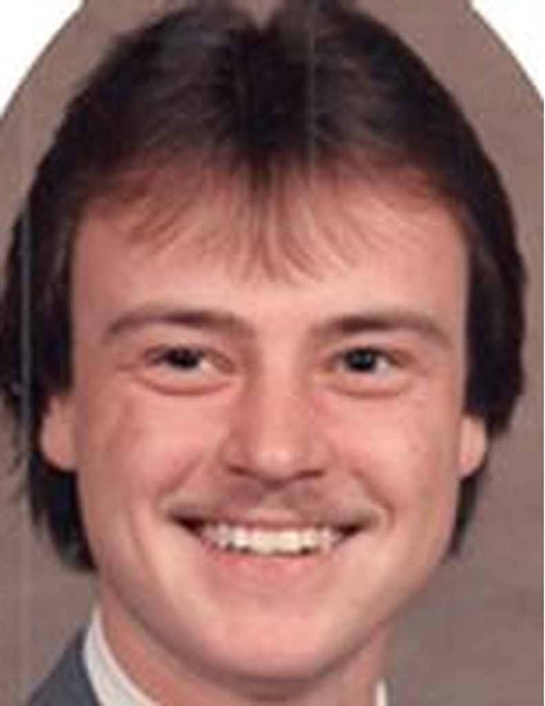 David Steven "Steve" Leet