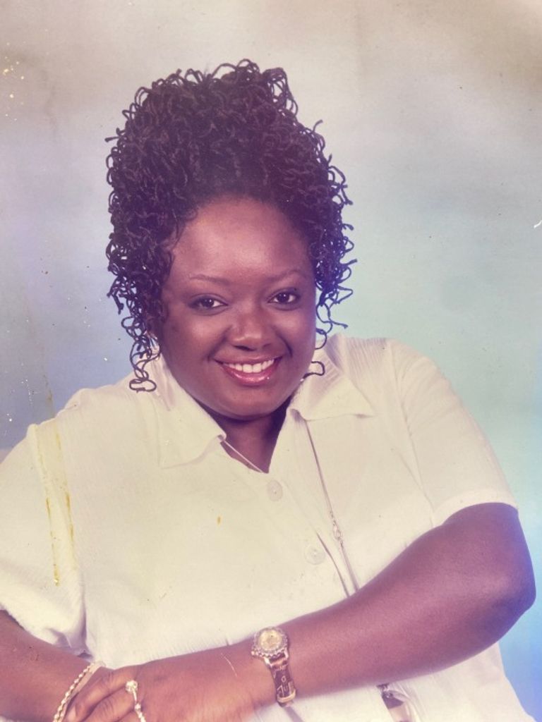 ROXANNA FILES-POLK Profile Photo