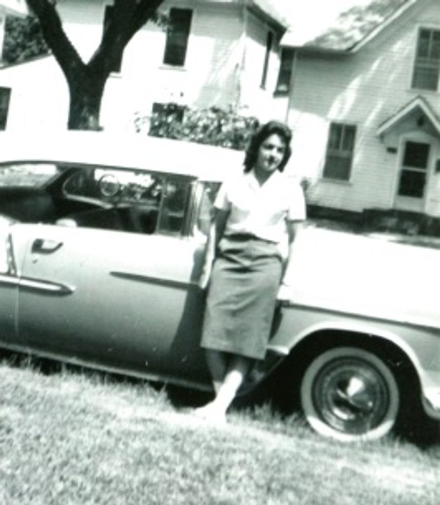 Leota Mccurry Profile Photo
