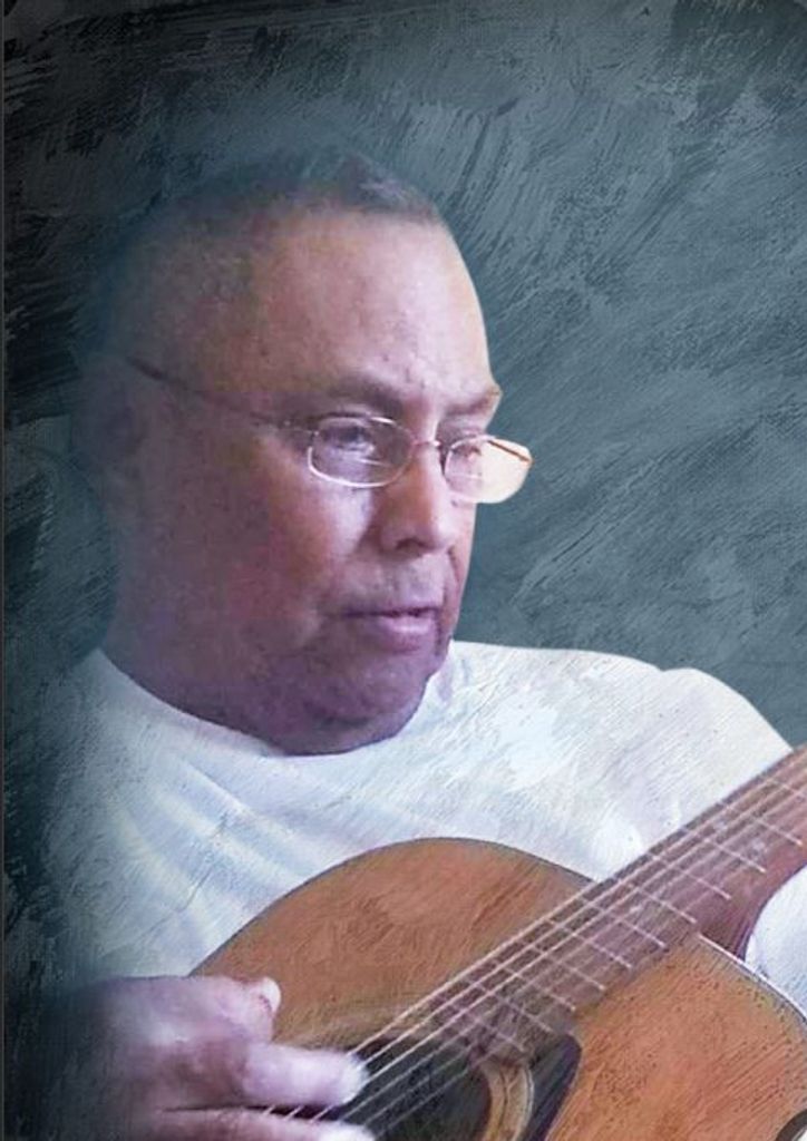 Daniel Beltran Gonzales Jr.