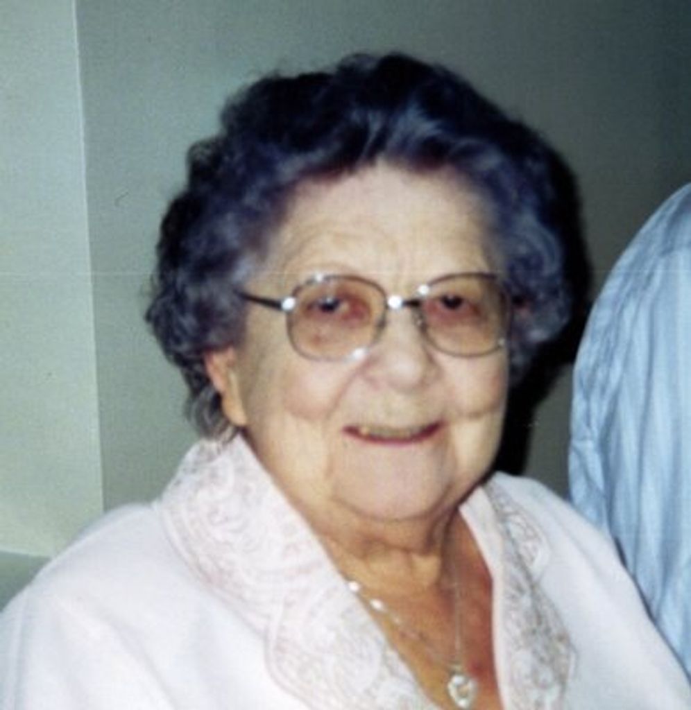 Agnes Kimball
