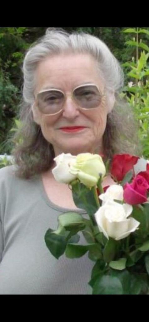 Janet Mae Zukowski