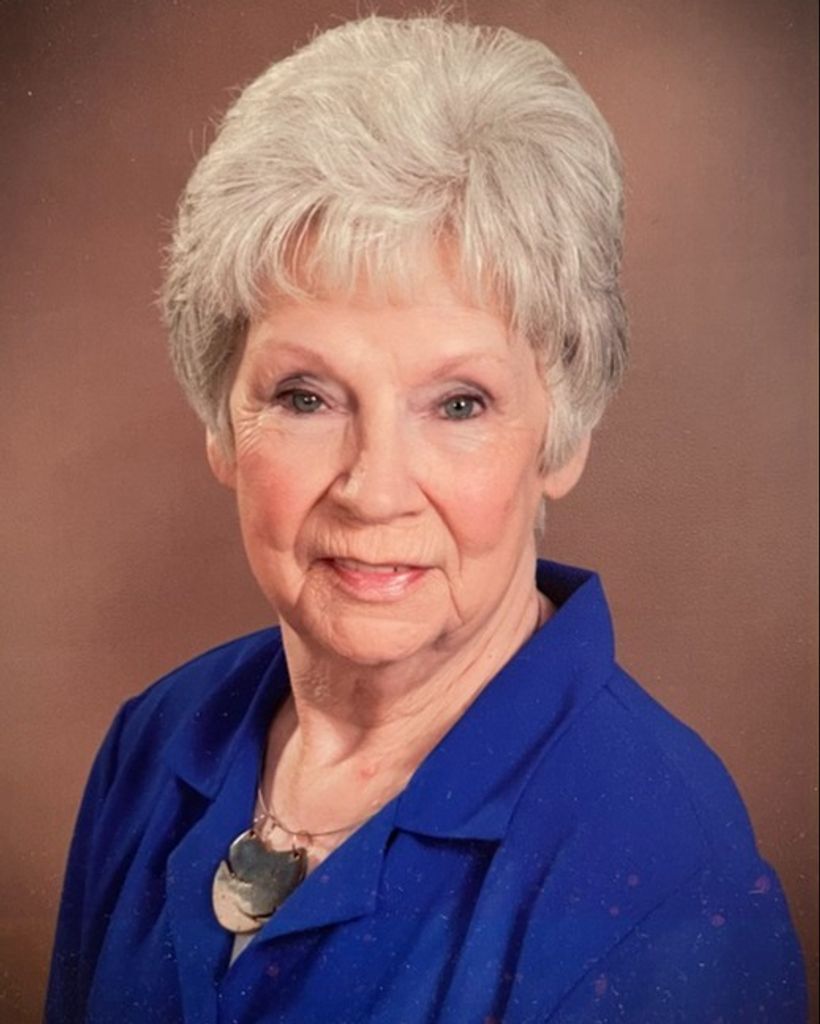 Etta Jean Warren Clark