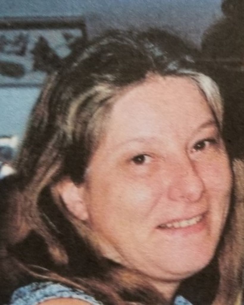 Patricia A. Nicholas