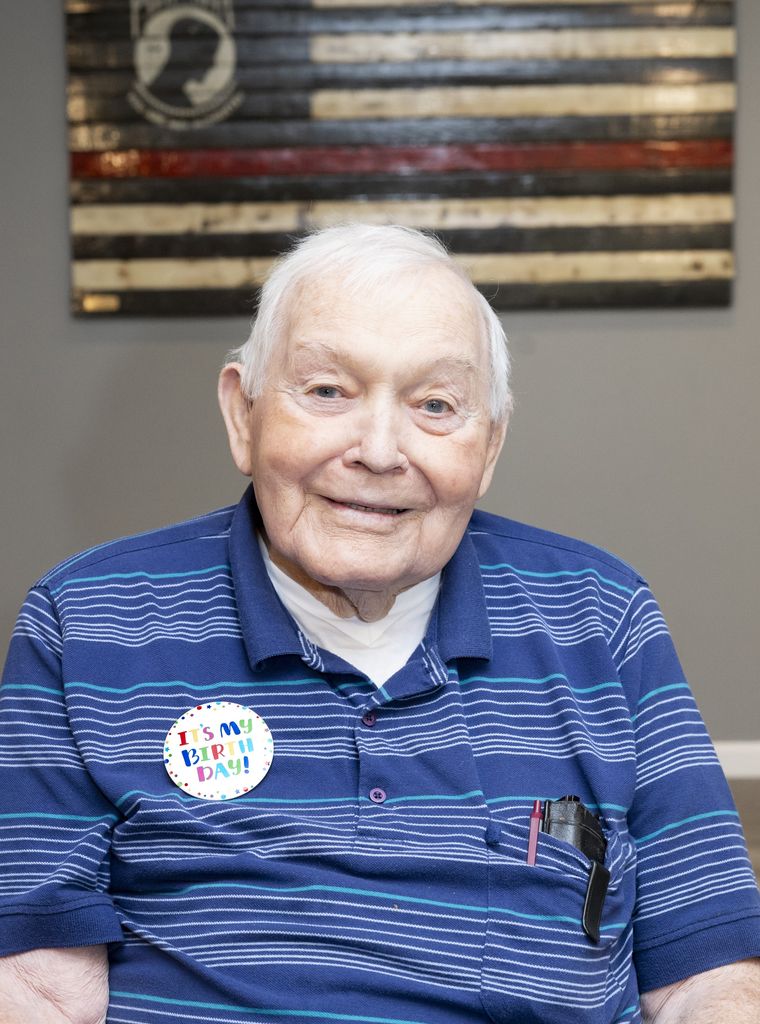 John D. Thompson Profile Photo
