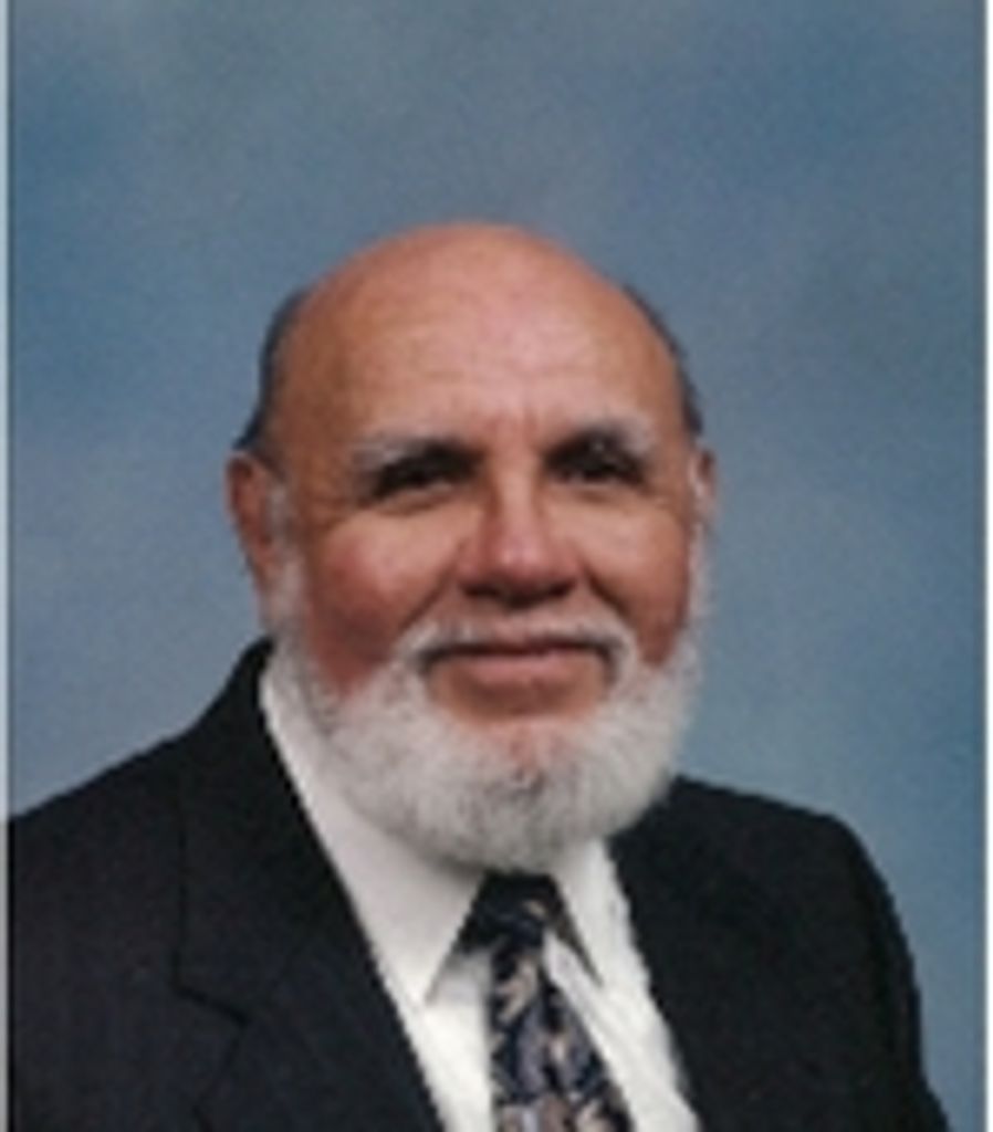 Angelo Ramirez