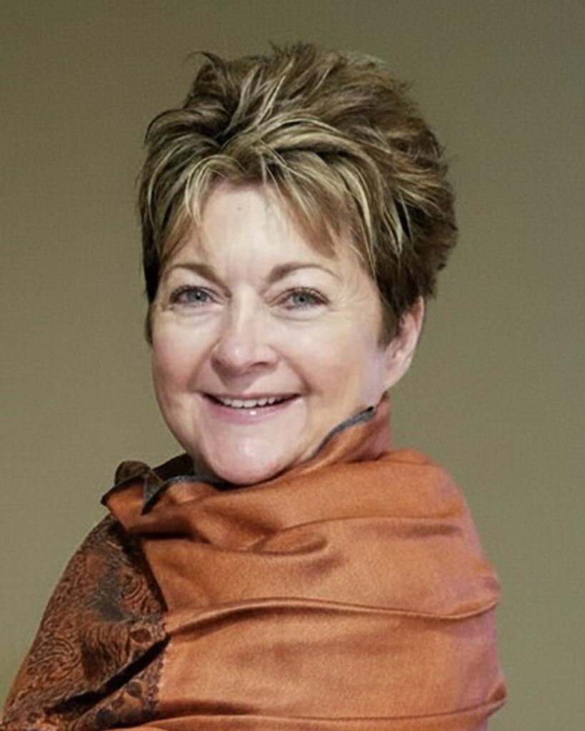 Teresa "Terry" Kay Montgomery