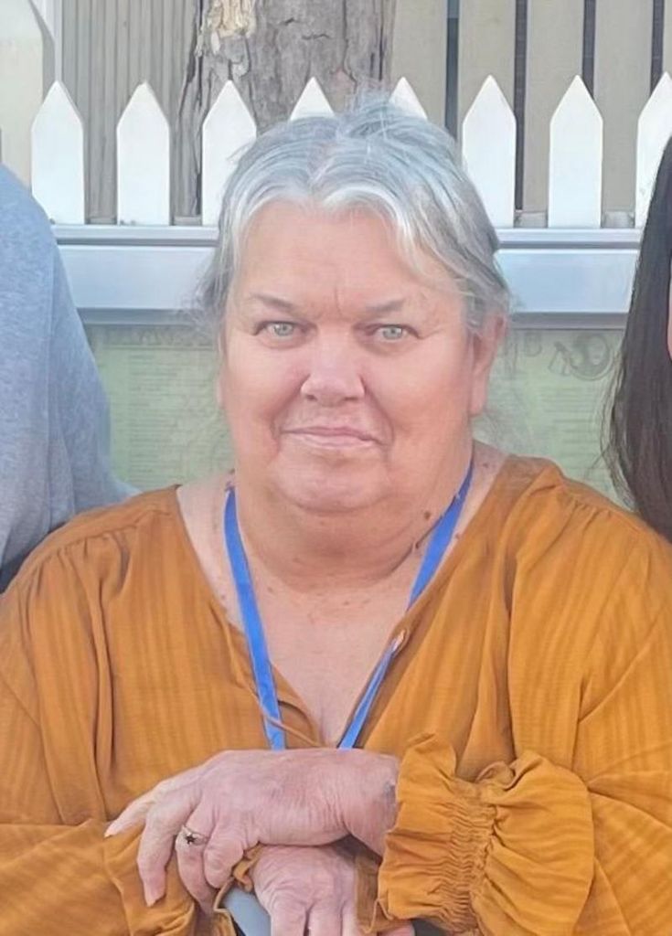 Sandra Gail Wright Smith Profile Photo