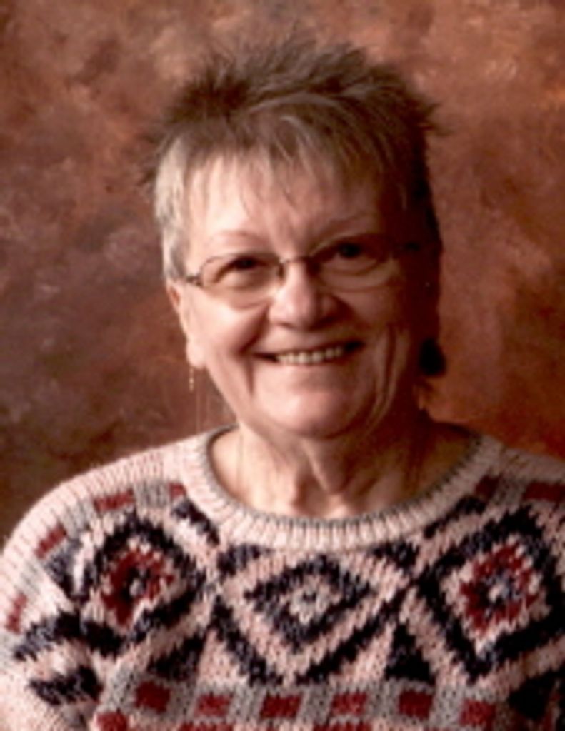 Patricia A. Vanacker