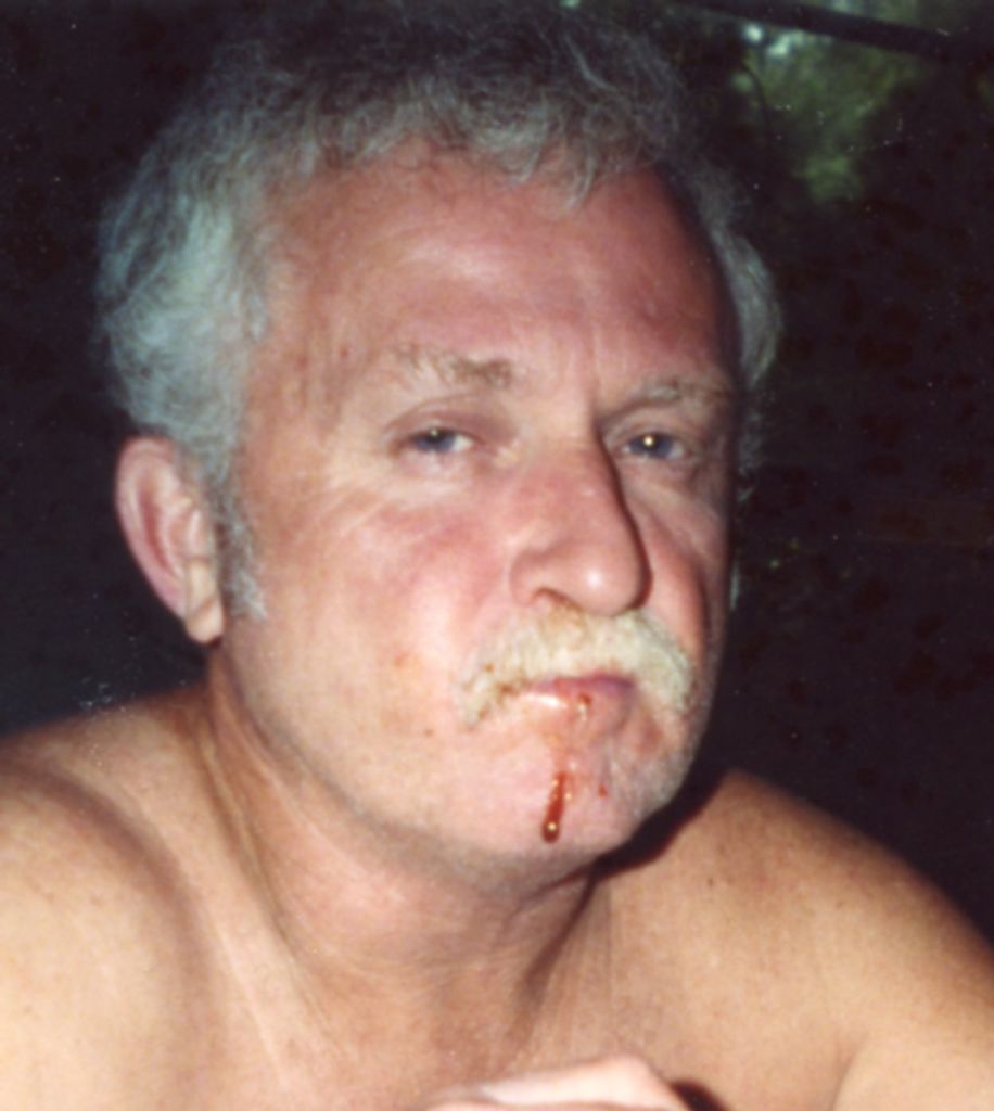 Richard Henry Shoemaker, Jr.