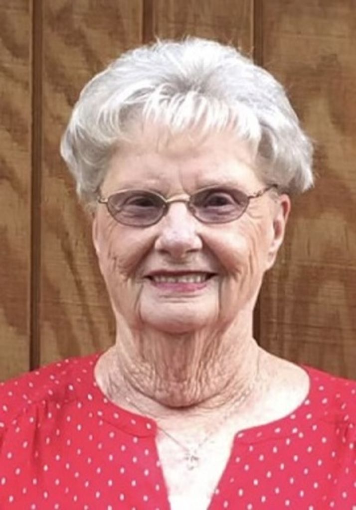 Edith Nell Cox Profile Photo