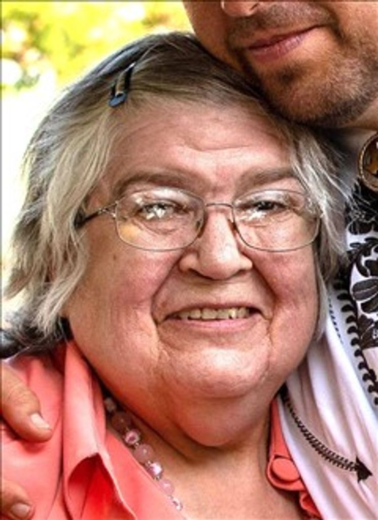 Bettye Diane Sims