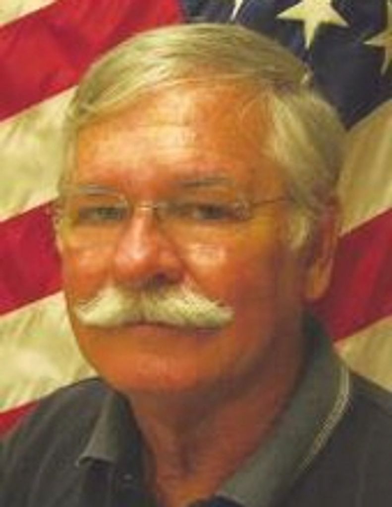 Michael J. “Mick” Capman