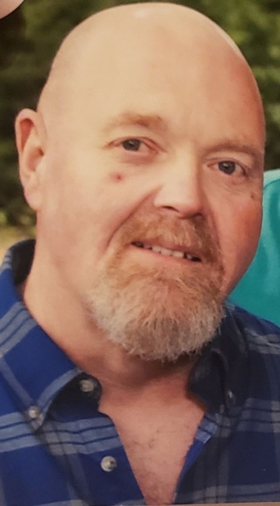 David Mitchell Profile Photo