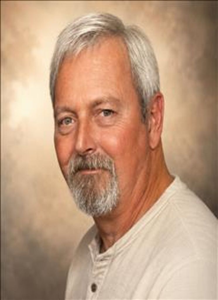 Gary Michael Fink