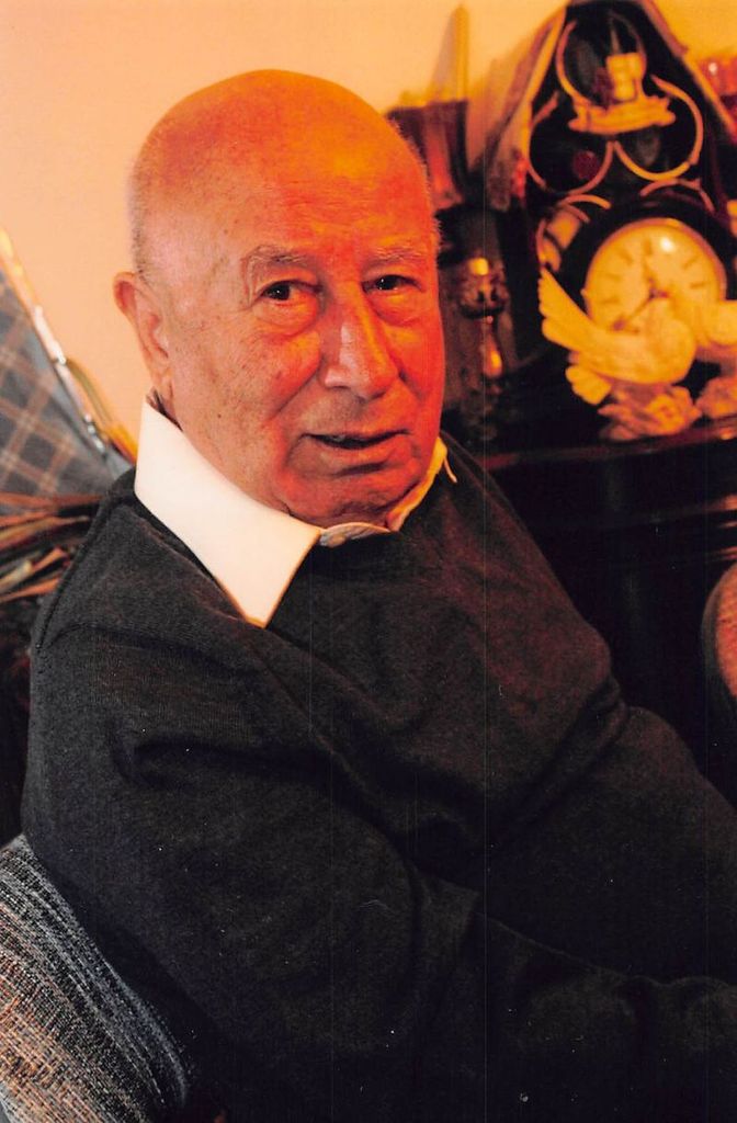 Akop Karagezyan