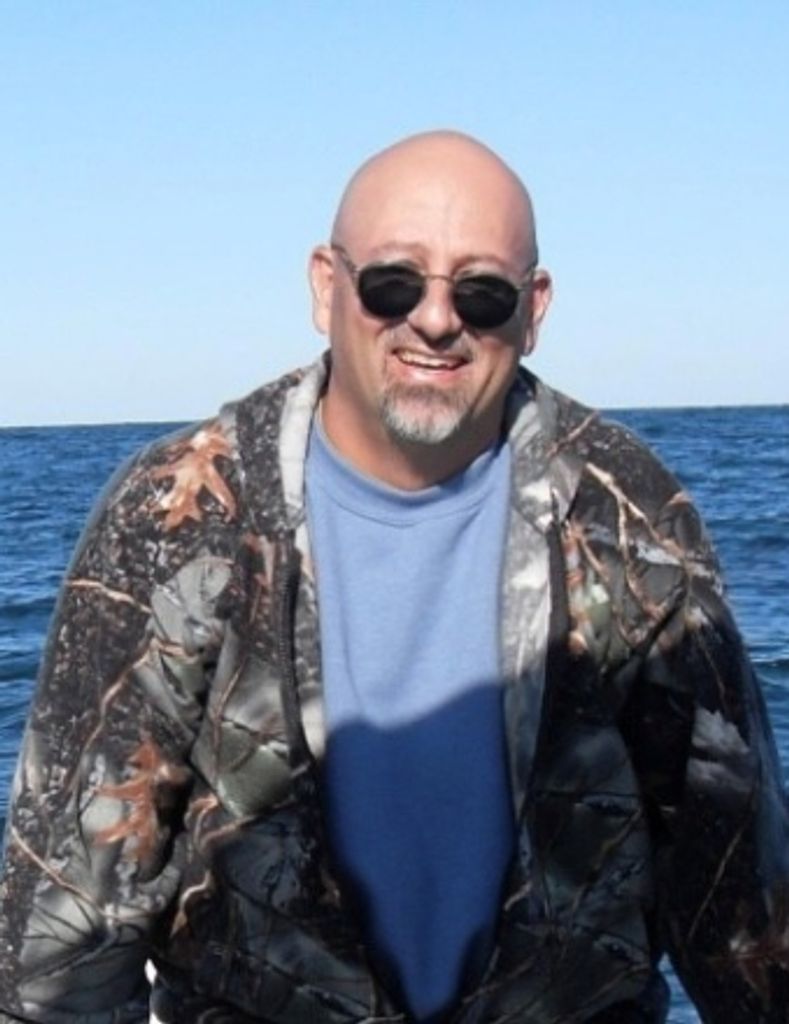 Joseph Picone, Iii.