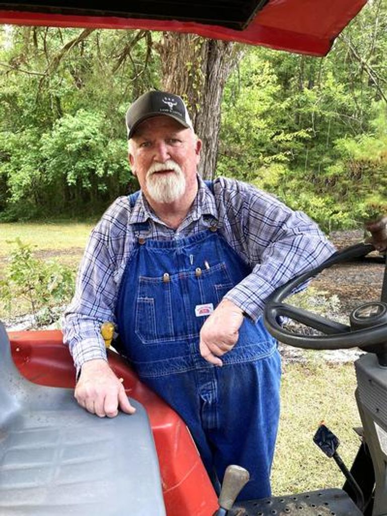 Timothy Marlin Cunningham Profile Photo