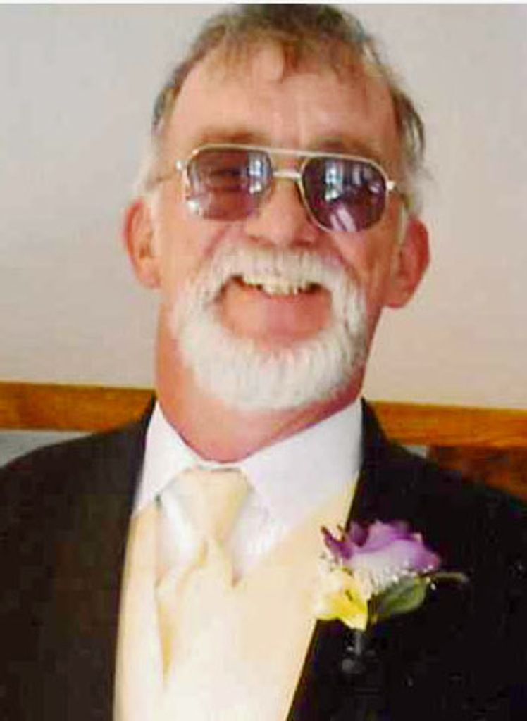 Joseph "Joe"  M. Yocum