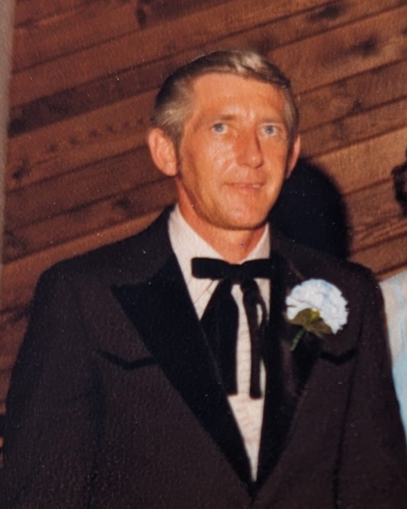 Lawrence "Larry" Robert Sorenson