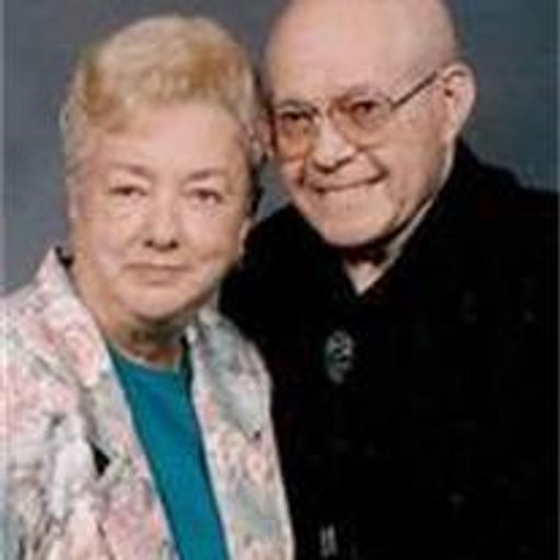 Margaret G. "Aunt Mugs" Myers (Newman) Profile Photo