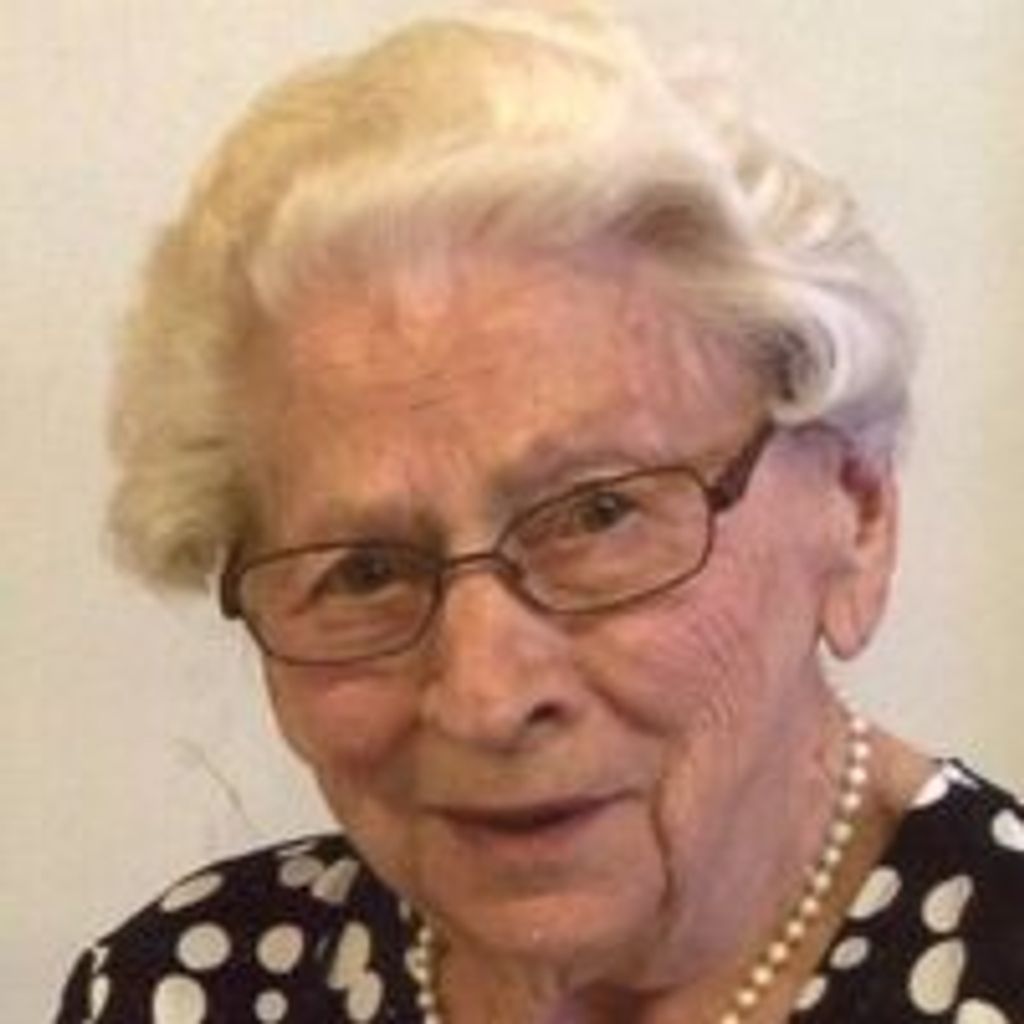 Beatrice T. Grove Profile Photo