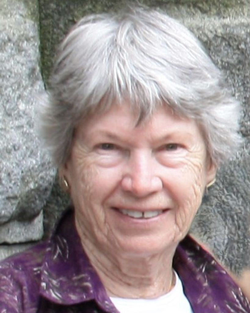 Elinor Joan Stamp Profile Photo