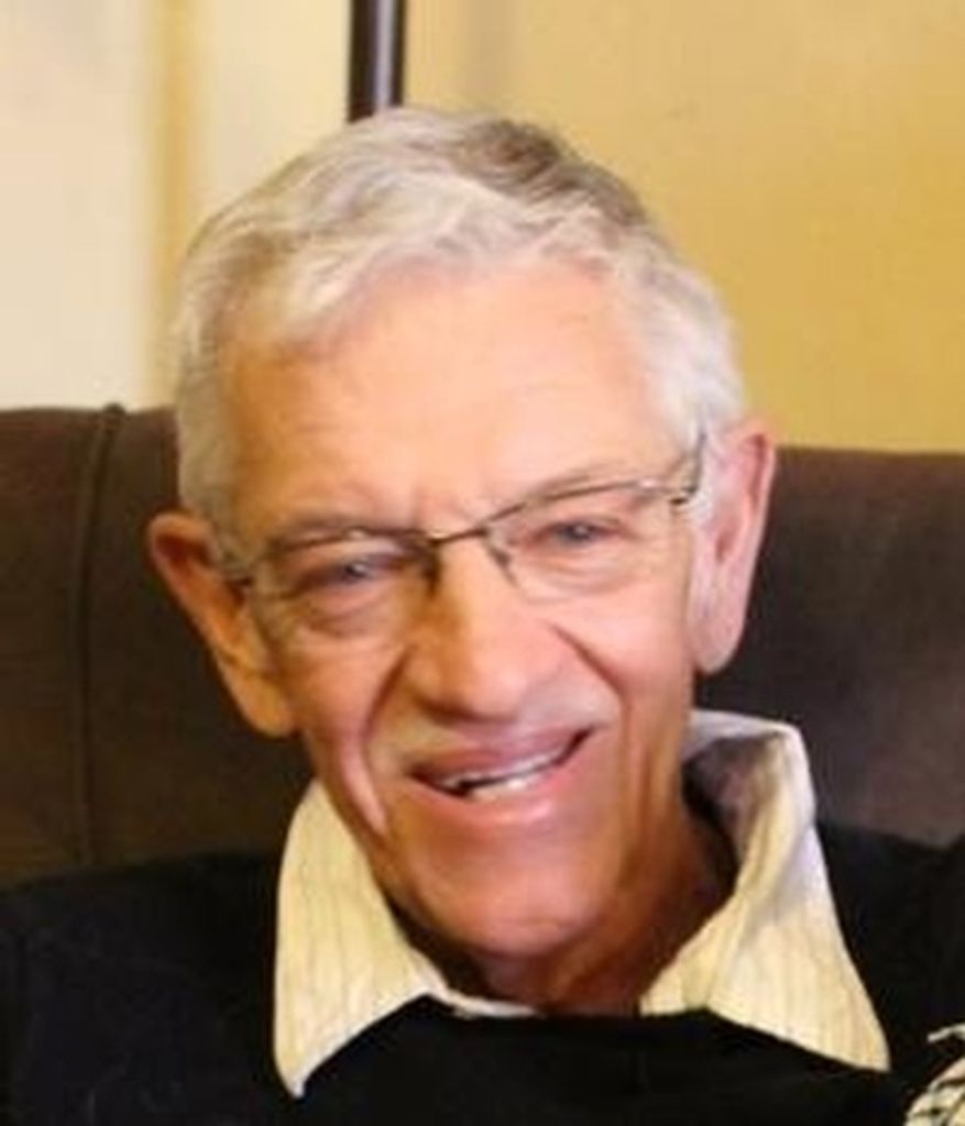 Aynard George Parsons