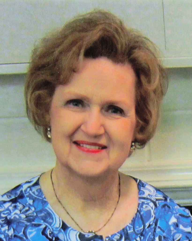 Jean Harris Profile Photo