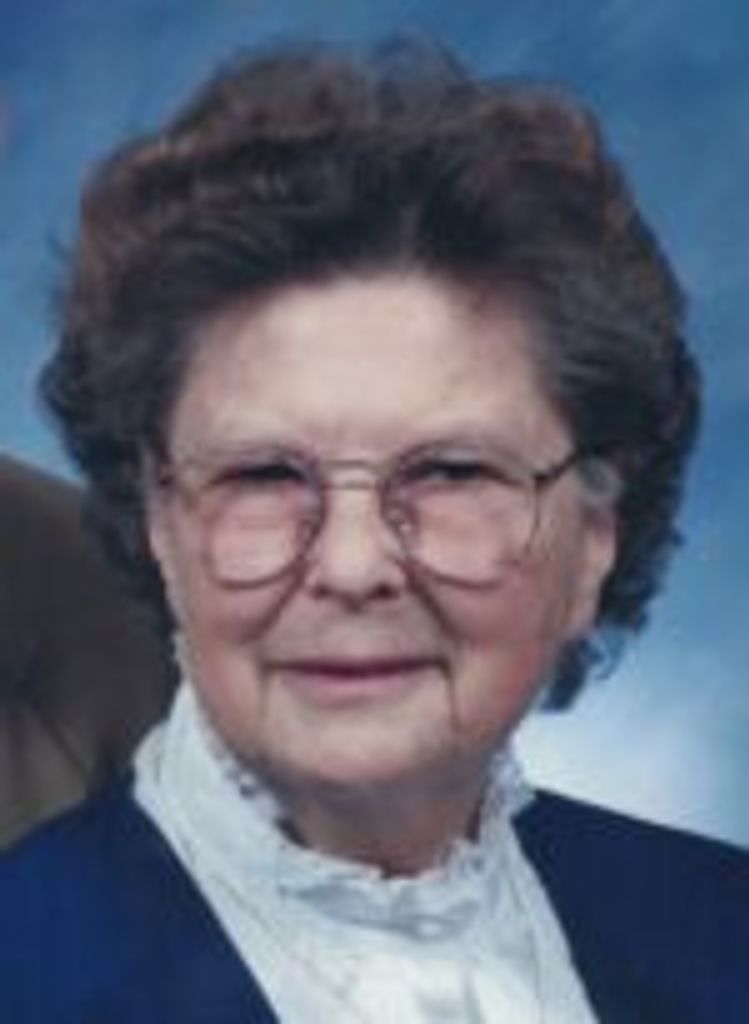 Ellen M. Loyke