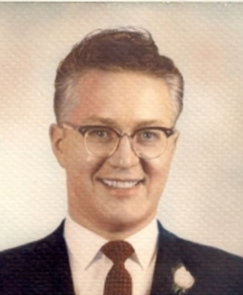 William S. Frazier