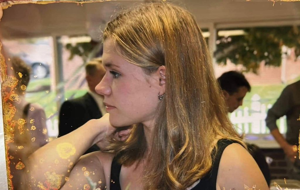 Jessica Lynn Kirby Profile Photo