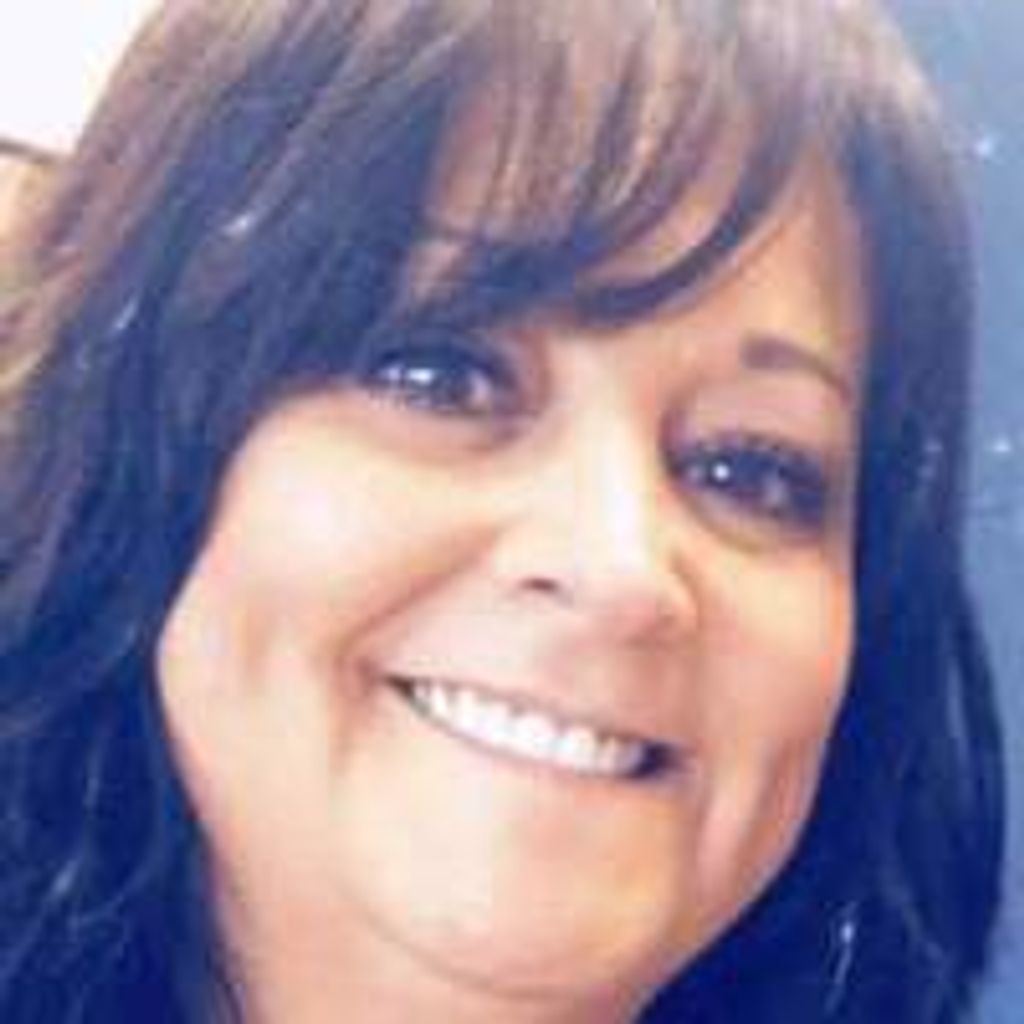 Patricia Mary Sorbo