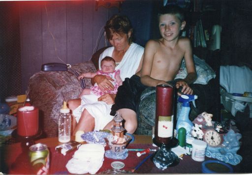 Sallie Ann (McInteer)  Vincent photo gallery thumbnail 34 of 46
