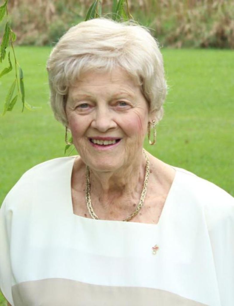 Dorothy J. (Ulrich)  Romigh