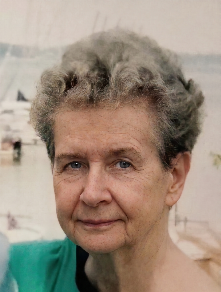 Janet R. Potter Profile Photo