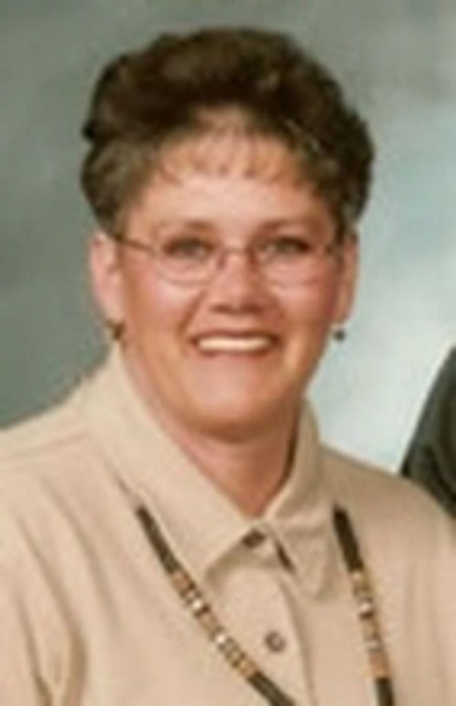 Donna Lepley