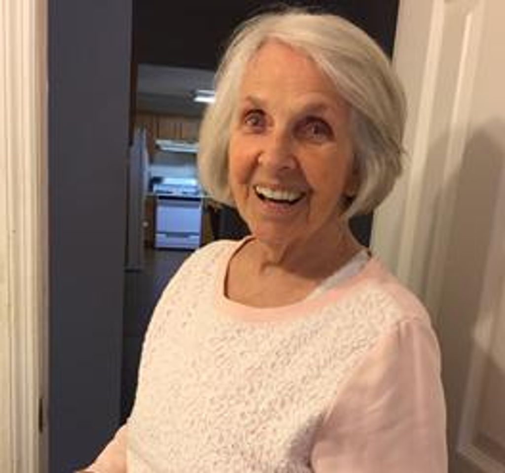 Peggy Sellers Profile Photo