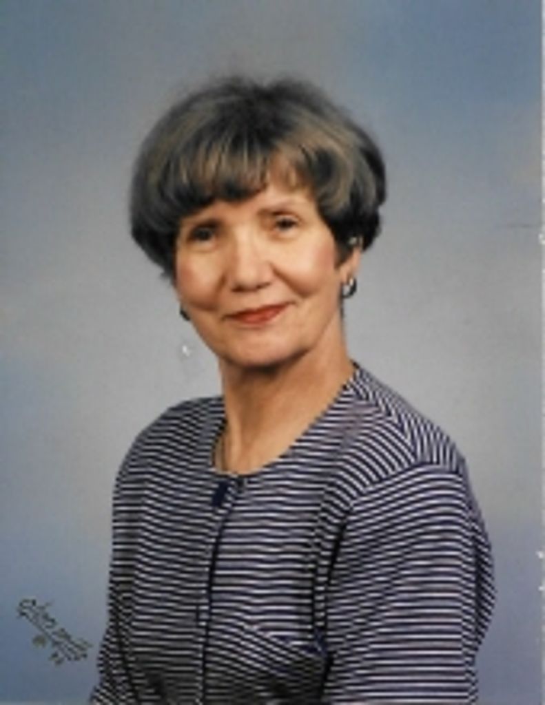 Frances Mills Yeilding