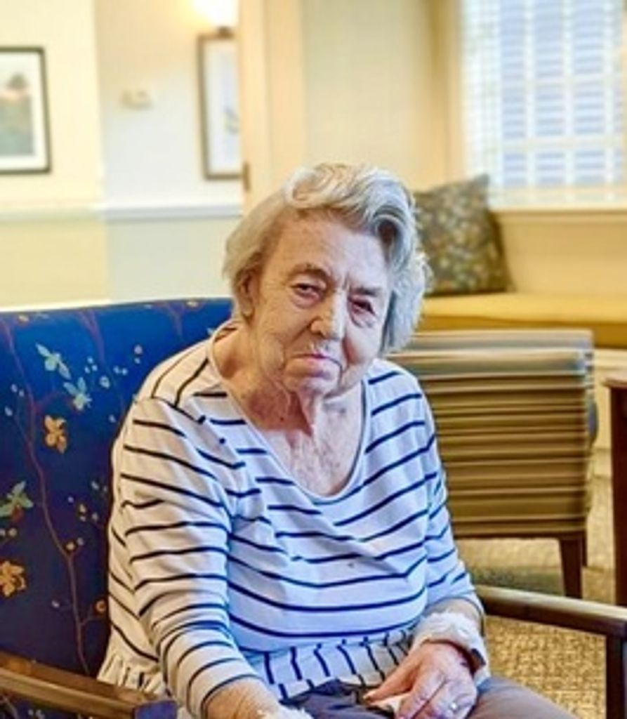 Ellen Dickinson