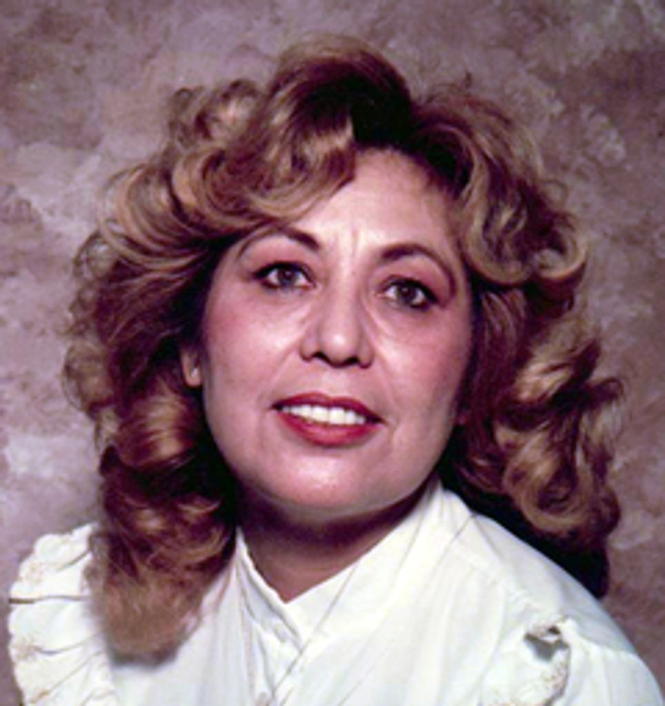 Armandina Gonzales Profile Photo