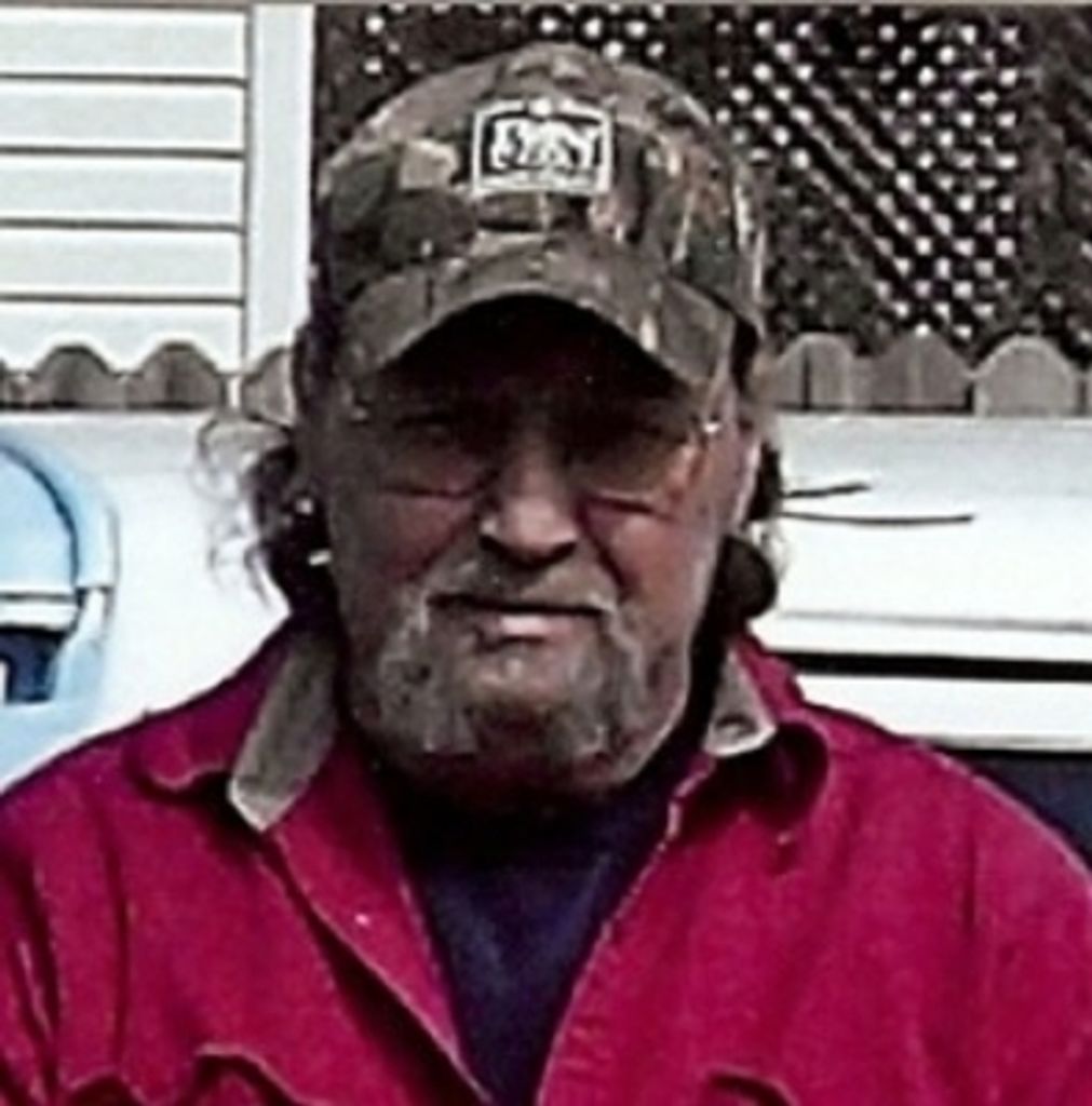 Darrell E. Holley
