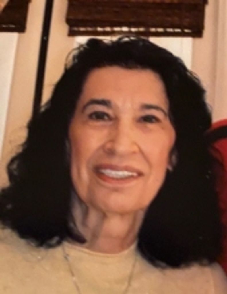 Lillian M. Schleicher