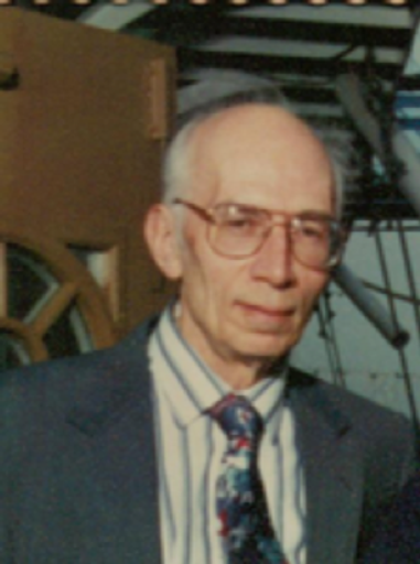 John B. Foote Profile Photo