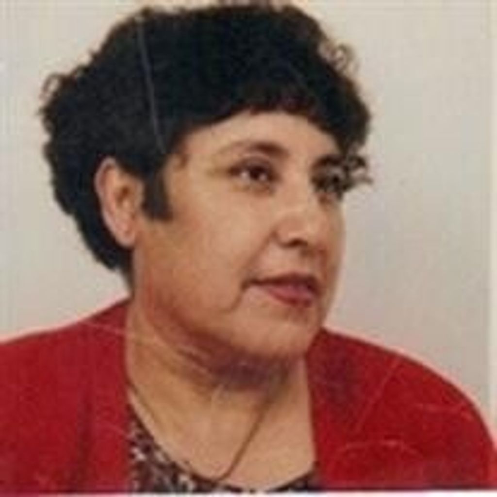 Maria Del Pilar Carrillo