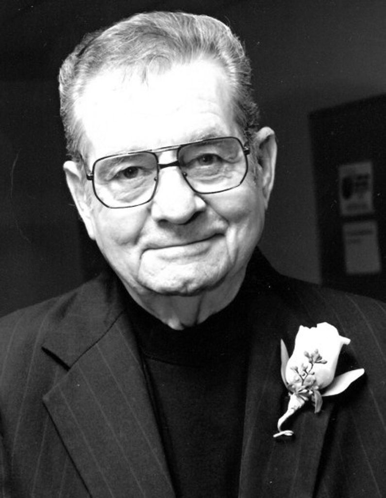 Frank Finney