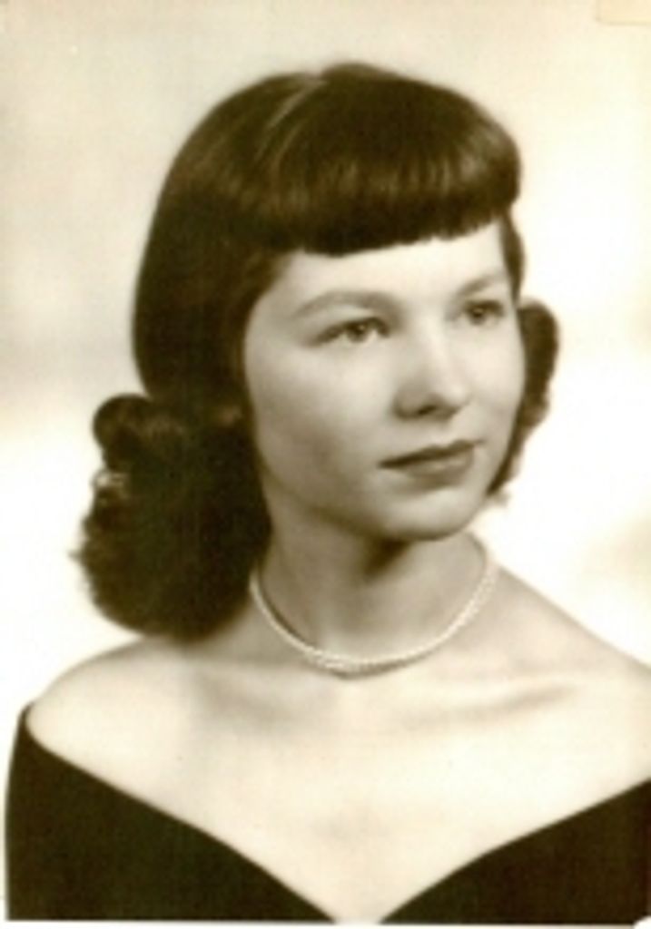 Lois C. Sharp