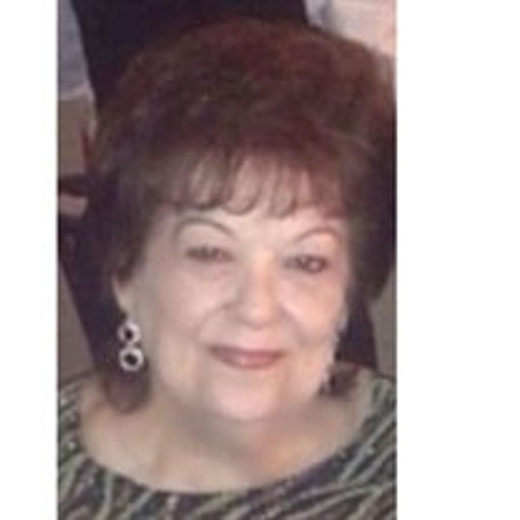 Rose Katherine Hamm Condoure