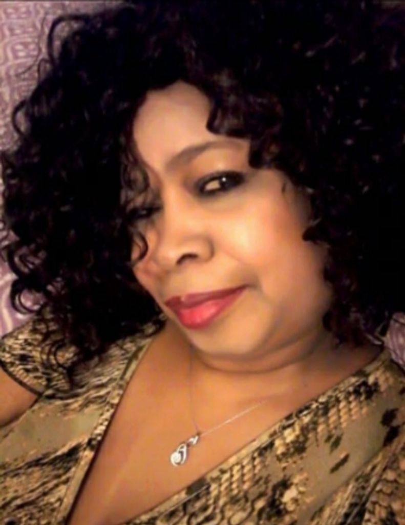 Kimree Dawkins-Johnson Profile Photo
